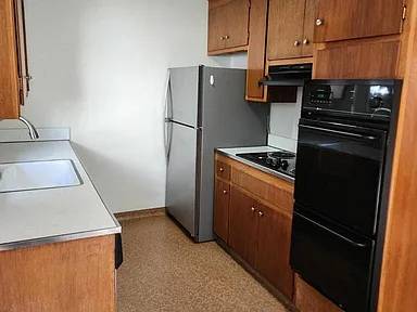 0BR/1BA Apartment · Redwood City photo 3