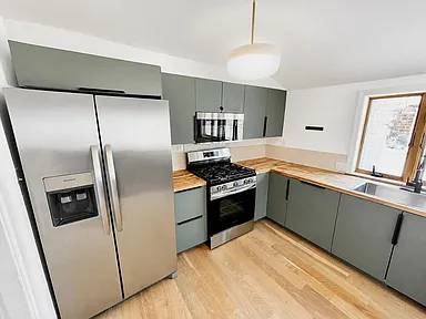 1BR/1BA Apartment · San Francisco photo 3