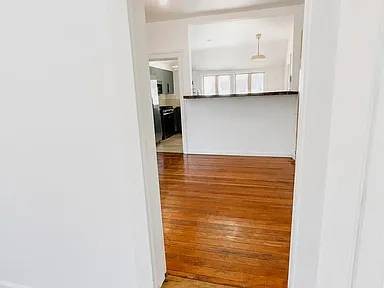 1BR/1BA Apartment · San Francisco photo 5