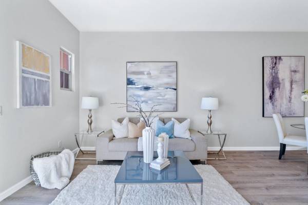 2BR/2BA Condo on Stevens Creek Blvd · Cupertino photo 2