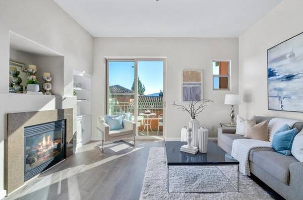 2BR/2BA Condo on Stevens Creek Blvd · Cupertino photo 4