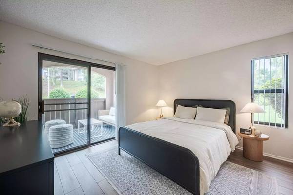 2BR/1BA Apartment on Mcgee Ave · Berkeley