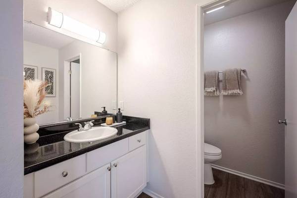 2BR/1BA Apartment on Mcgee Ave · Berkeley photo 5
