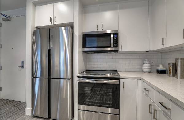 Scotia Apartments photo 5