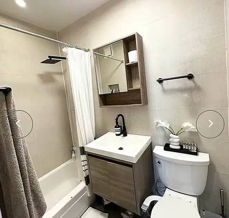 1BR/1BA Apartment · Queens Village photo 5