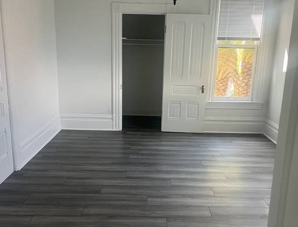 1BR/1BA Duplex on Willow Street · Alameda photo 2