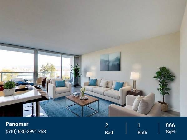 Apartments on Pacific Marina · Alameda photo 5
