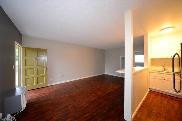 1BR/1BA Apartment · New York photo 3