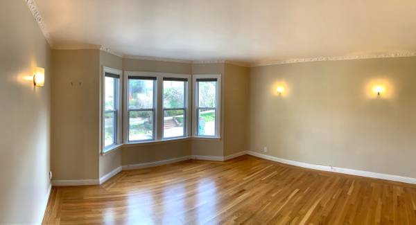 1BR/1BA Apartment on 9th Ave · San Francisco photo 3
