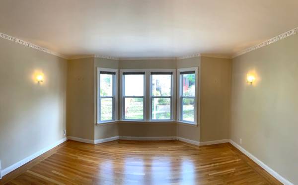 1BR/1BA Apartment on 9th Ave · San Francisco photo 4