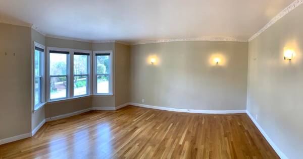 1BR/1BA Apartment on 9th Ave · San Francisco photo 5