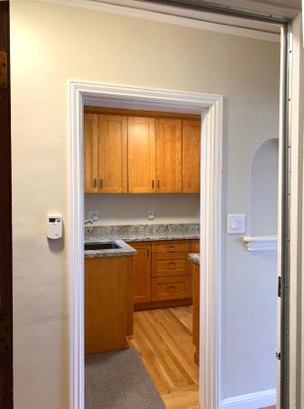 1BR/1BA Apartment on 9th Ave · San Francisco photo 2