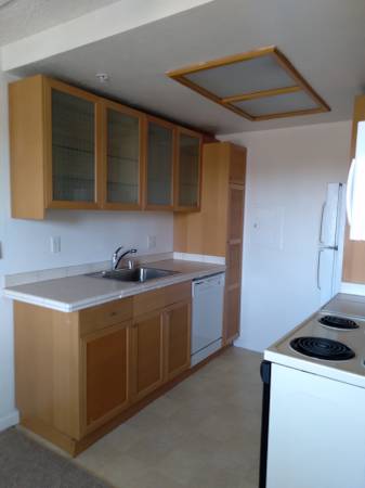 1BR/1BA Condo · Hayward photo 5