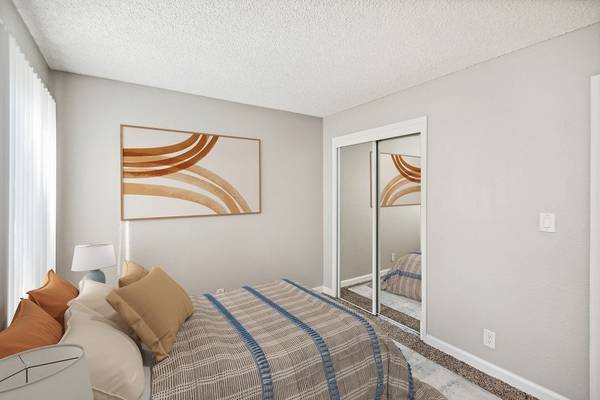 1BR/1BA Apartment · Antioch photo 5