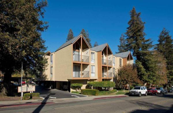 Apartments on Trinity Ave · Walnut Creek photo 3