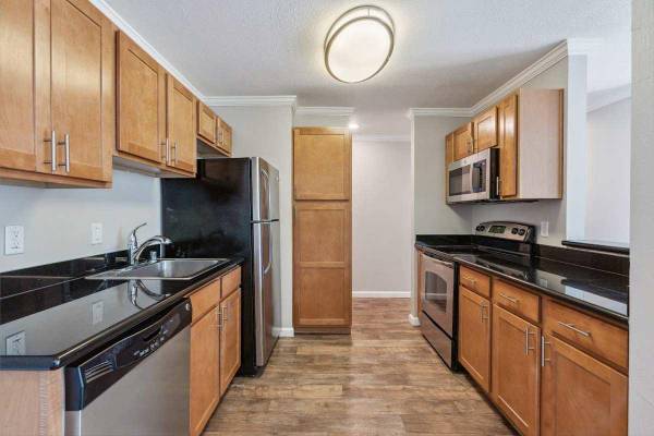 Apartments on Trinity Ave · Walnut Creek photo 4