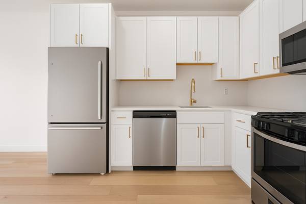 Apartments on Post Street · San Francisco photo 2