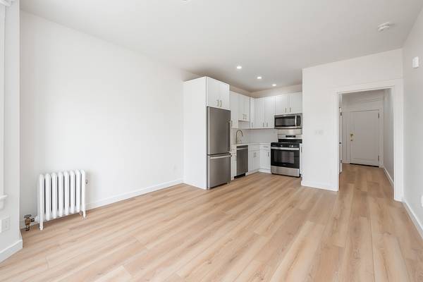 Apartments on Post Street · San Francisco photo 4