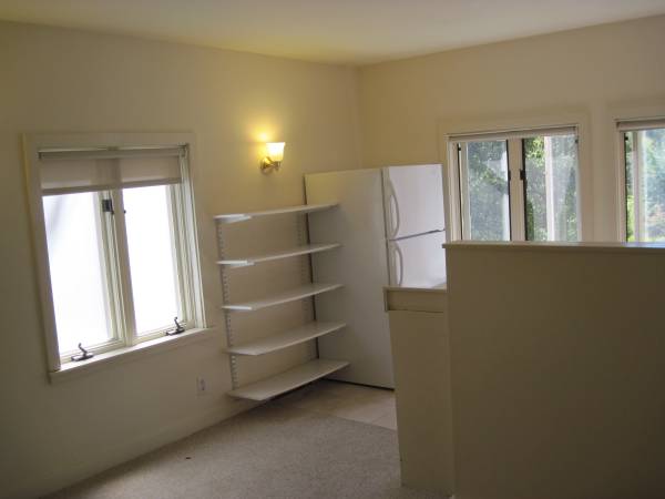 1BR/1BA In-Law · Berkeley photo 3