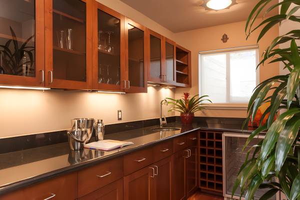 3BR/3BA Condo · San Francisco photo 4