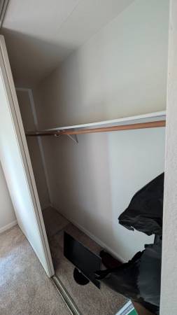 2BR/1BA Apartment · Emeryville photo 2