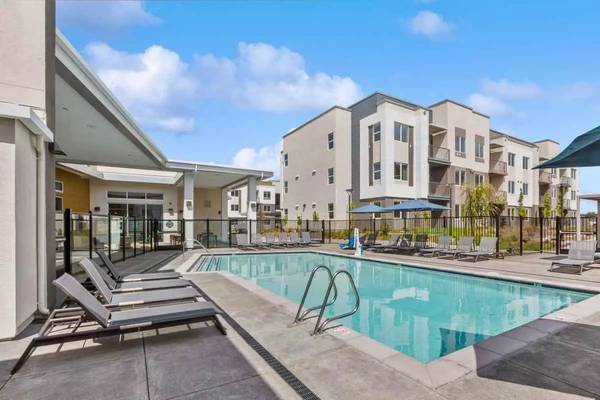 Apartments on Brandee Ln · Santa Rosa photo 4