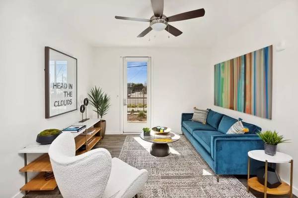 Apartments on Brandee Ln · Santa Rosa photo 5