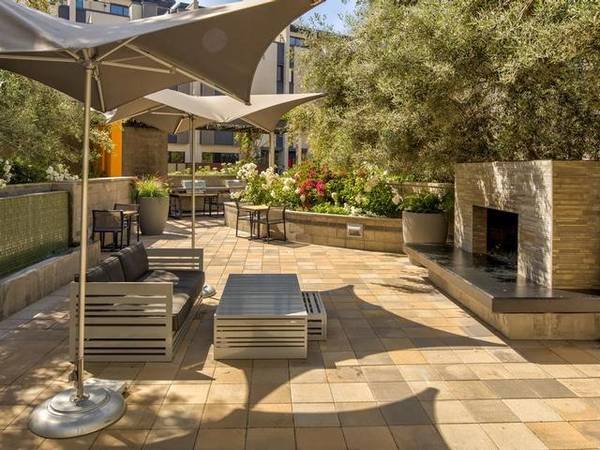 Apartments on Olin Ave · San Jose photo 5
