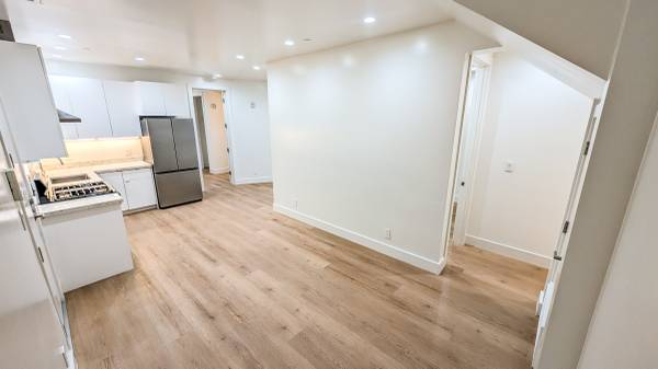 Apartments on Minna St · San Francisco photo 3
