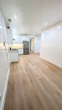 Apartments on Minna St · San Francisco photo 4
