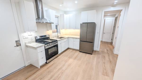 Apartments on Minna St · San Francisco photo 2