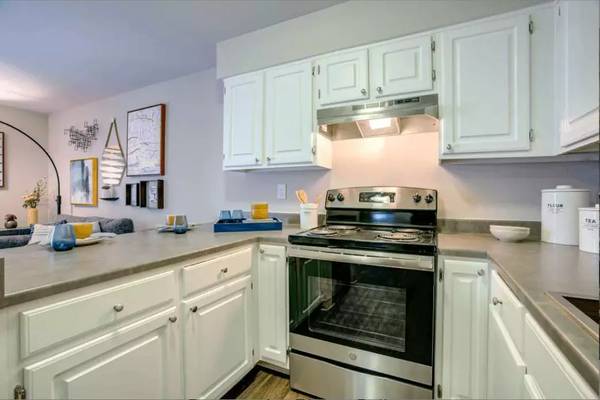 Apartments on Limewood Place · Pleasant Hill photo 2