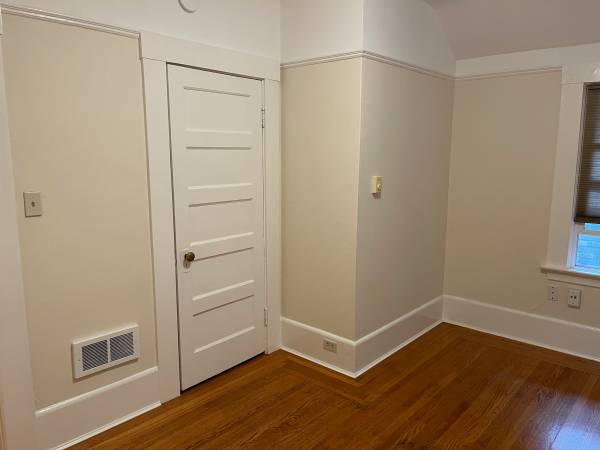 0BR/1BA Apartment · Berkeley photo 3