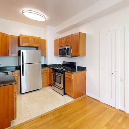 Apartments on Van Ness · San Francisco photo 4
