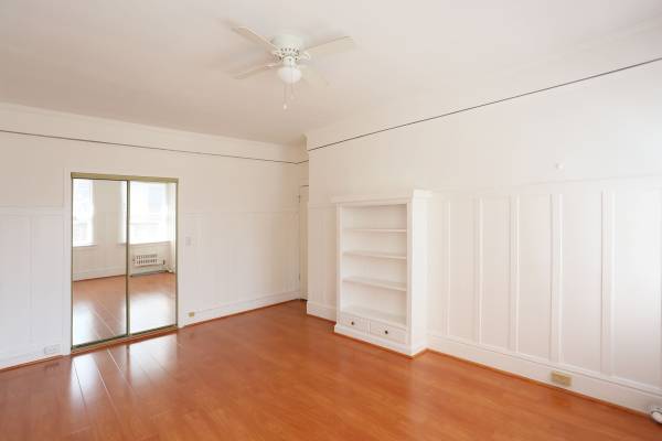 Apartments on Bush Street · San Francisco photo 4