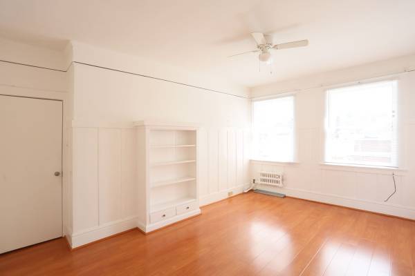 Apartments on Bush Street · San Francisco photo 3