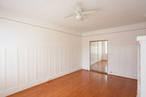 Apartments on Bush Street · San Francisco photo 5