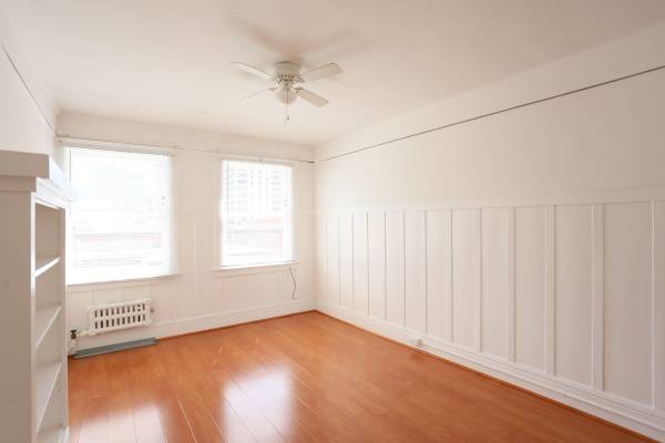 Apartments on Bush Street · San Francisco photo 2