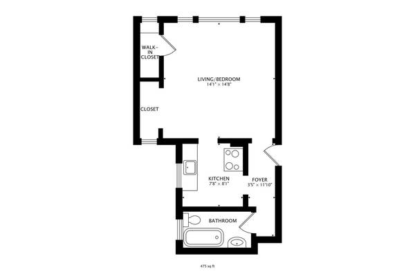 1434 Jackson Street, Oakland, CA 94612 photo 3