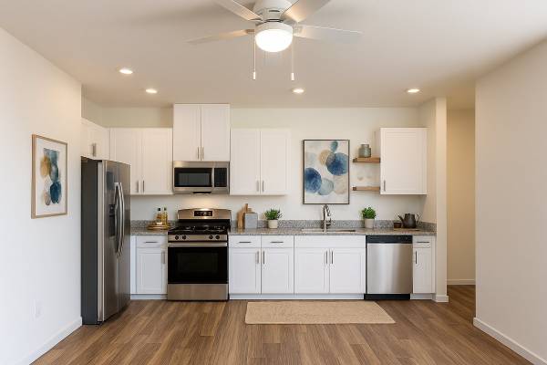 Parkside Flats photo 2