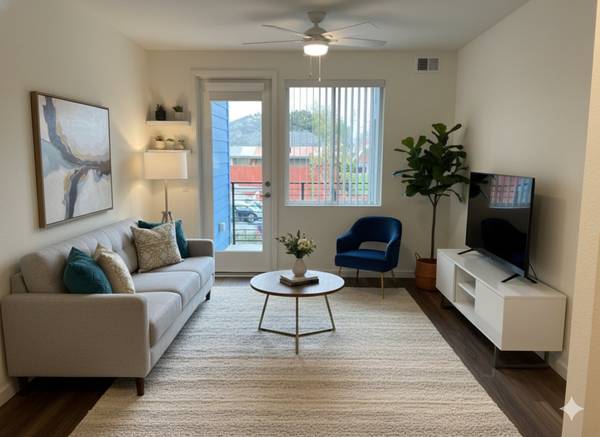 Parkside Flats photo 5