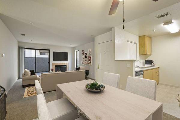 Lakeshore Apartments