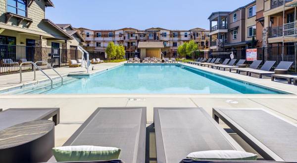 Apartments on Amber Ln · Antioch photo 3