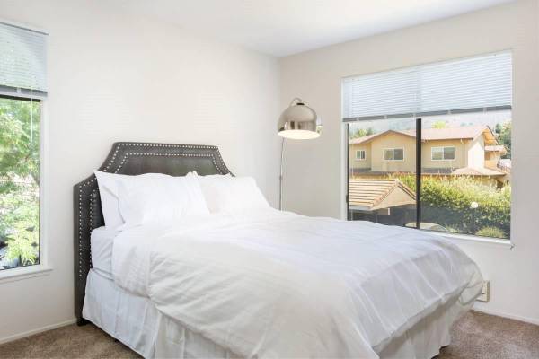 Apartments on Del Monte Avenue · Morgan Hill photo 2