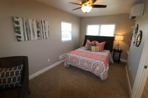 2BR/1BA Apartment on Hastings Blvd · Fremont photo 3