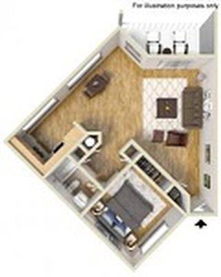 Casa Arroyo Apartments photo 3