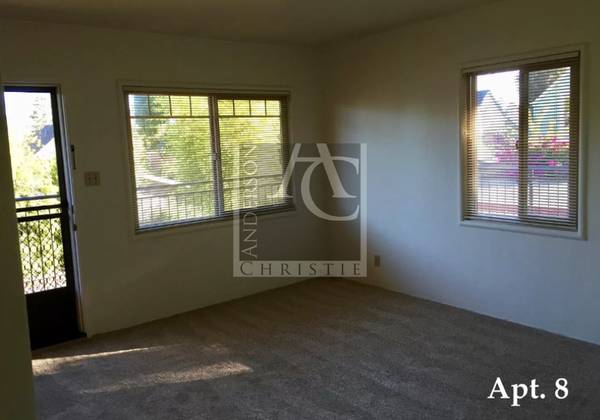 1BR/1BA Apartment on Sylvar Street · Santa Cruz photo 3