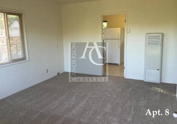 1BR/1BA Apartment on Sylvar Street · Santa Cruz photo 4