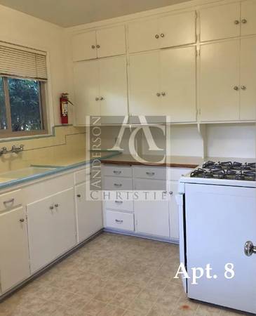 1BR/1BA Apartment on Sylvar Street · Santa Cruz photo 5
