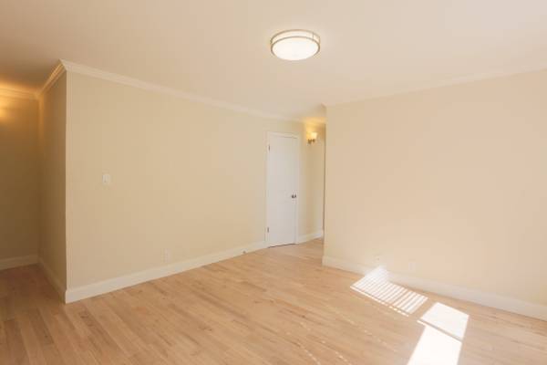Apartments on Orange Street · Oakland photo 4